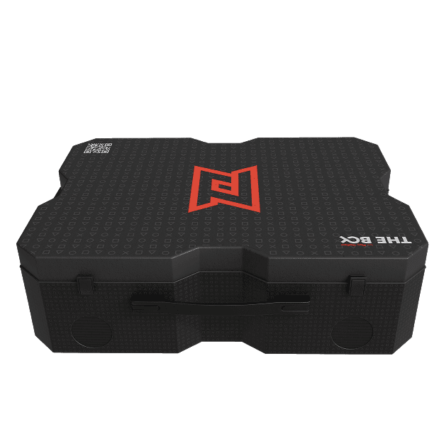 The World's First Portable PlayStation | Experience is here