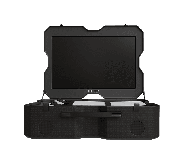 Premium Design, | Built to Last